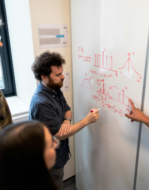 Physics Platform Tools